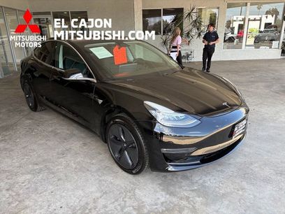 Used 2019 Tesla Model 3 Standard Range Plus