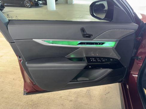 Used 2023 BMW 740i 740i image 18