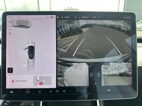 Used 2020 Tesla Model 3 Long Range image 15