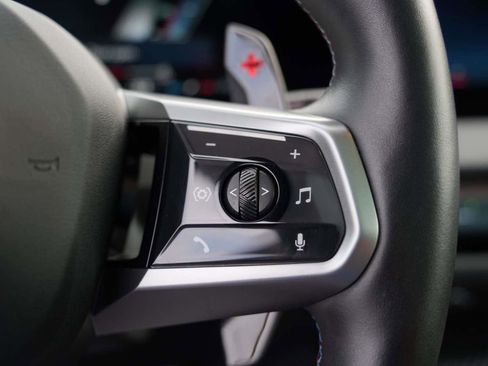 Used 2025 BMW X3 M50 image 19