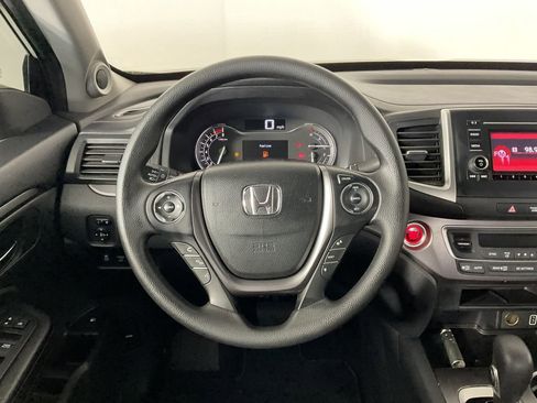 Used 2019 Honda Ridgeline Sport image 12