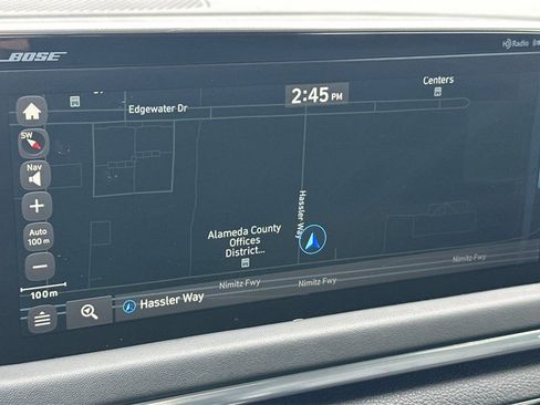 Used 2020 Hyundai Sonata Limited image 22