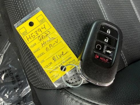 Used 2023 Honda CR-V EX-L image 51