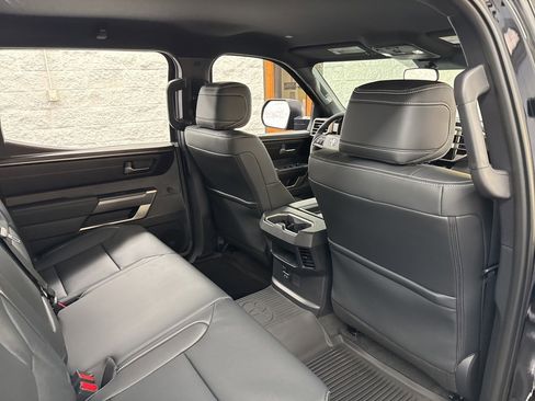 New 2026 Toyota Tundra SR5 image 43