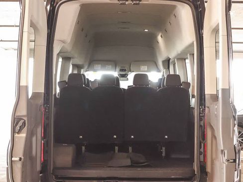Used 2023 Ford Transit 350 XLT RWD image 27