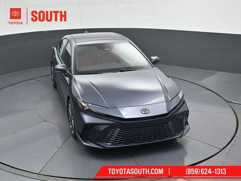New 2026 Toyota Camry XSE w/ Premium Plus Package FWD image 51