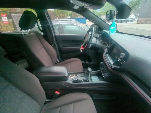 Used 2023 Dodge Durango GT AWD/4WD image 6