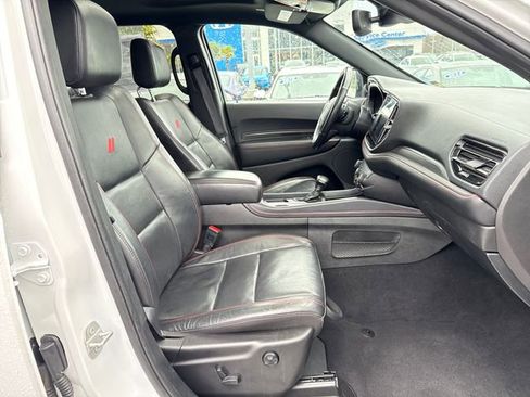 Used 2024 Dodge Durango GT image 9