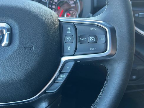 New 2026 RAM 3500 Big Horn image 24