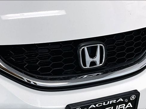 Used 2015 Honda Civic SE image 31