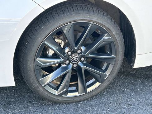 Used 2024 Toyota Corolla SE FWD image 12