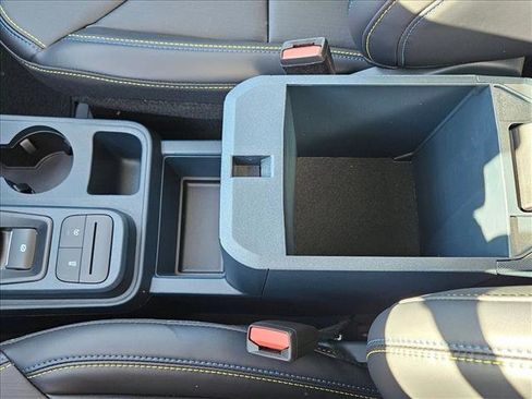 New 2026 Ford Maverick Lobo image 14