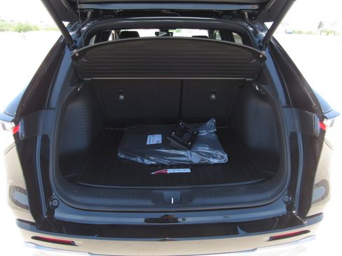 Certified 2025 Acura ADX A-Spec image 13