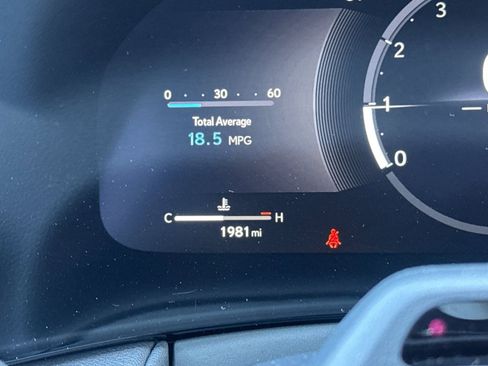 Used 2025 Lexus TX 350 AWD image 39