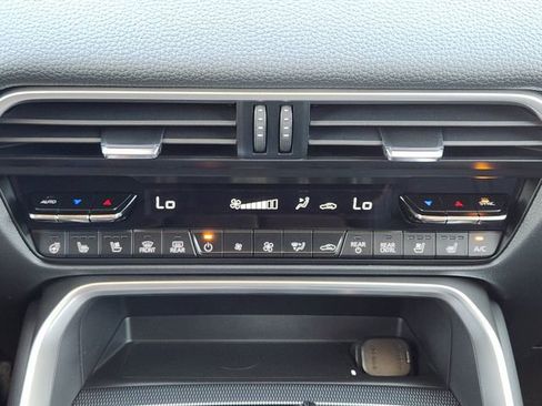 New 2026 MAZDA CX-90 3.3 Turbo w/ Premium Sport Pkg image 14