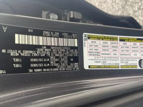 Used 2024 Lexus NX 350 F Sport AWD/4WD image 20
