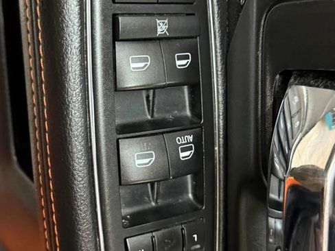 Used 2015 RAM 1500 Sport w/ Ignition Orange Sport Package image 23