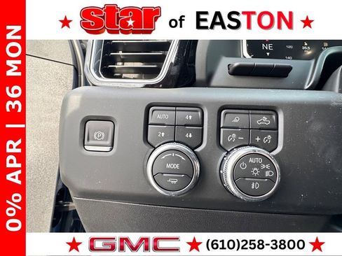New 2026 GMC Sierra 1500 Denali w/ Denali Reserve Package image 30