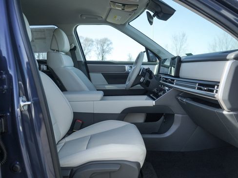 New 2026 Hyundai Santa Fe SEL AWD/4WD image 11