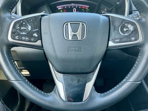 Certified 2020 Honda CR-V EX-L image 20