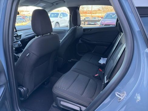 New 2026 Ford Escape Active w/ Cold Weather Package image 7