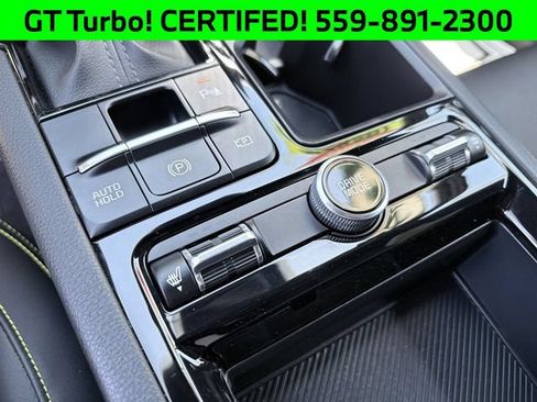 Certified 2025 Kia K5 GT FWD image 22