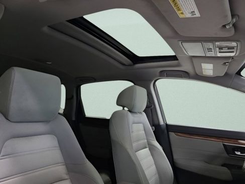 Used 2022 Honda CR-V EX image 6