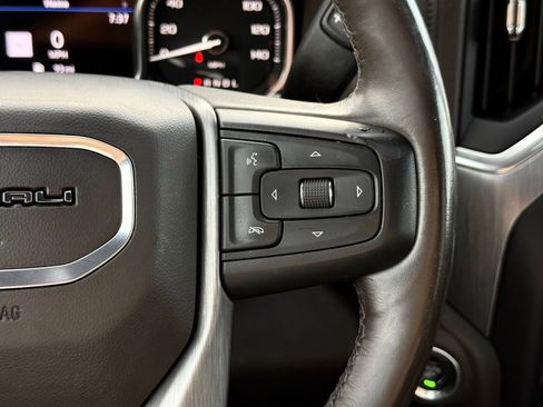 Used 2020 GMC Sierra 1500 Denali w/ Denali Ultimate Package AWD/4WD image 34