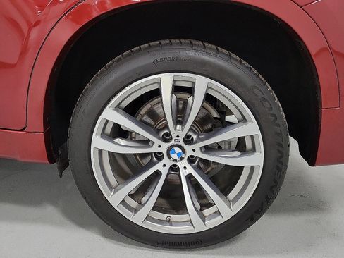 Used 2018 BMW X6 xDrive35i AWD/4WD image 20
