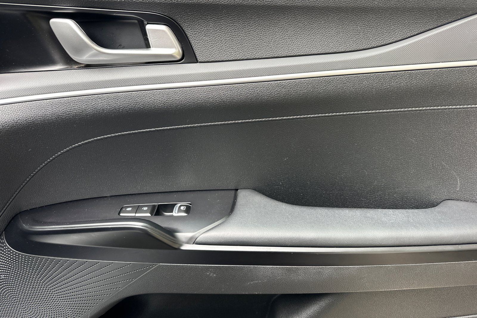 Used 2022 Kia K5 GT-Line AWD/4WD image 21