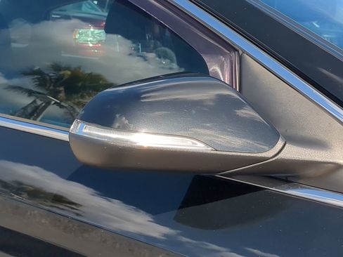 Used 2016 Hyundai Sonata Sport w/ Option Group 02 image 12