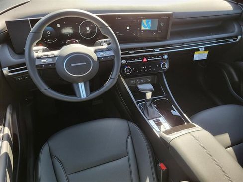 New 2026 Hyundai Santa Cruz XRT image 11