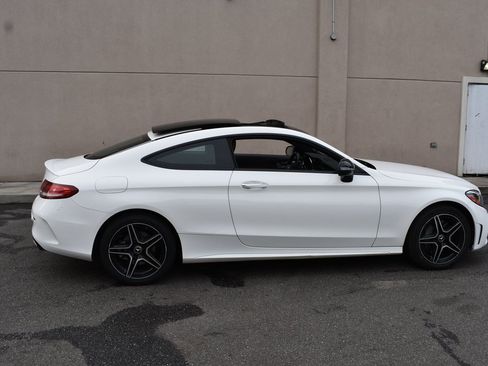 Used 2022 Mercedes-Benz C 300 C 300 image 5