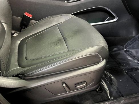 Used 2022 Hyundai Tucson Limited image 15