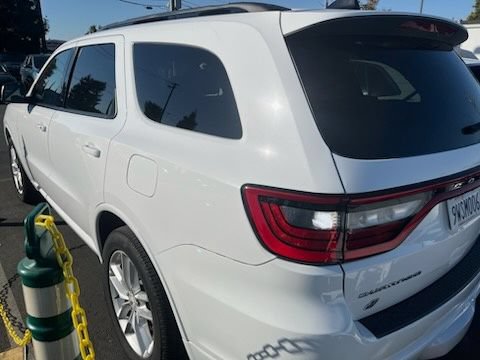 Used 2026 Dodge Durango GT AWD/4WD image 4