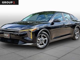 Used 2025 Kia K4 FWD video 1