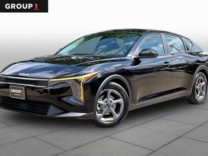 Used 2025 Kia K4