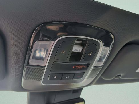 Used 2021 Hyundai Sonata SEL Plus w/ Tech Package FWD image 34