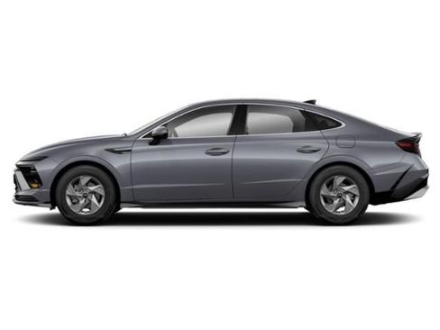 New 2026 Hyundai Sonata SE FWD image 3