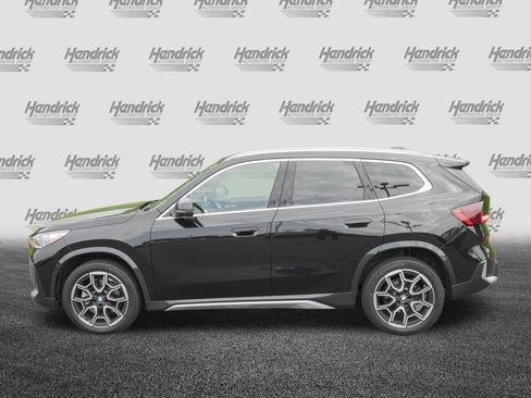 Certified 2025 BMW X1 xDrive28i AWD/4WD image 6