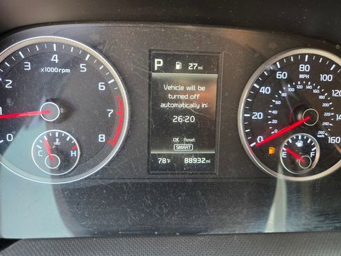 Used 2022 Kia K5 GT-Line AWD/4WD image 22