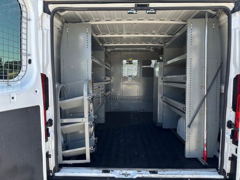 Used 2021 RAM ProMaster 1500 FWD image 19