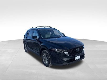 Certified 2023 MAZDA CX-5 AWD 2.5 S w/ Preferred Package
