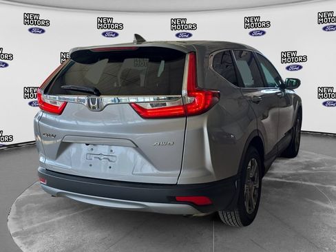 Used 2019 Honda CR-V EX image 5