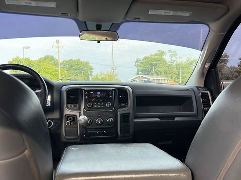 Used 2014 RAM 3500 Tradesman w/ Chrome Appearance Group AWD/4WD image 24