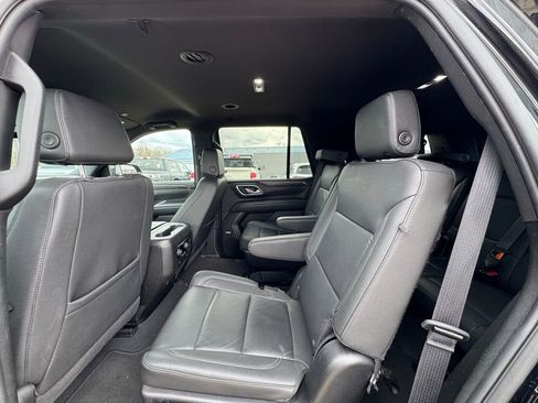 Used 2024 Chevrolet Tahoe LT image 9