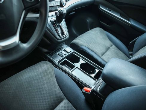 Used 2016 Honda CR-V EX image 25