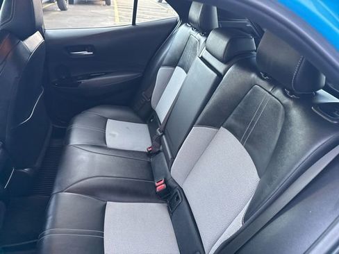 Used 2019 Toyota Corolla XSE w/ Body Protection Package FWD image 12
