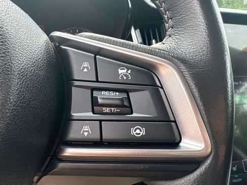 Certified 2024 Subaru Legacy Premium AWD/4WD image 31