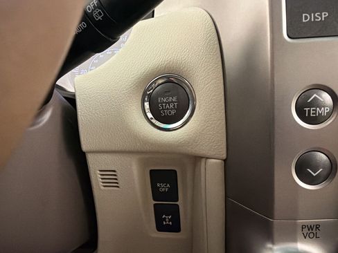 Used 2012 Lexus GX 460 AWD/4WD image 17
